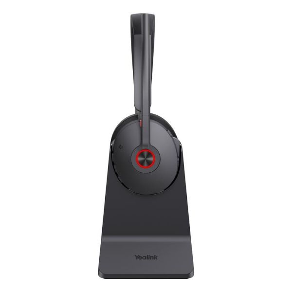 Yealink BH74 with Stand UC USB-C/A Headset