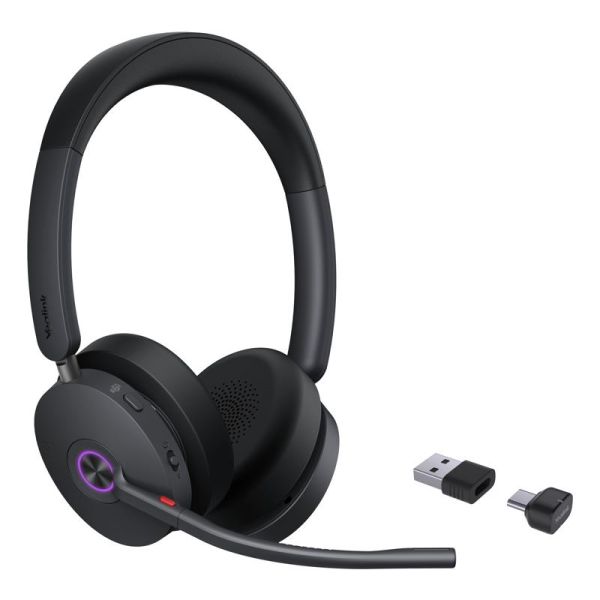 Yealink BH74 Dual USB-C/A Bluetooth Headset