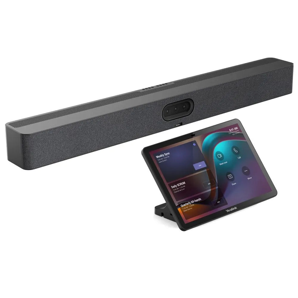 Yealink A50-031 MEETING BAR & PANEL
