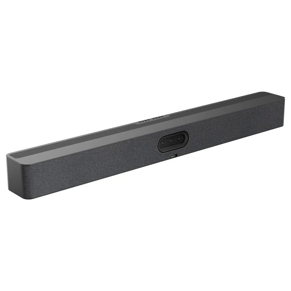 Yealink Leading Platform Collaboration Bar for medium to large rooms