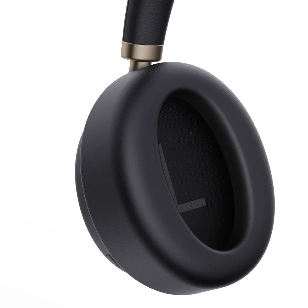 Yealink Blk EC 4 BH76 Plus (1pr)