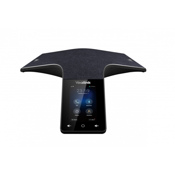 Yealink CP965-W SIP Main Unit Plus Wireless Mics