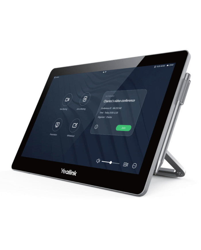 Yealink CTP18 Touch Panel