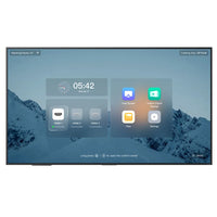 Yealink MD65 DISPLAY