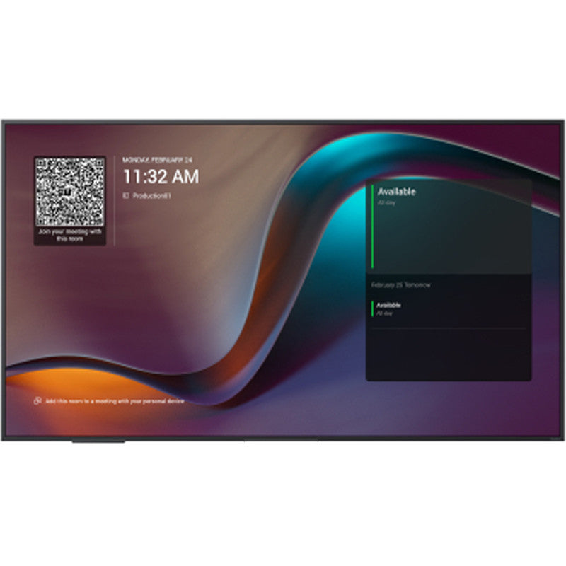 Yealink MD65 DISPLAY