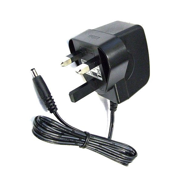 Yealink 10W UK Power Supply (for T29, T46, T48, T54, T5X, MP54/56/58 and CP860)