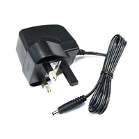 Yealink 10W UK Power Supply (for T29, T46, T48, T54, T5X, MP54/56/58 and CP860)