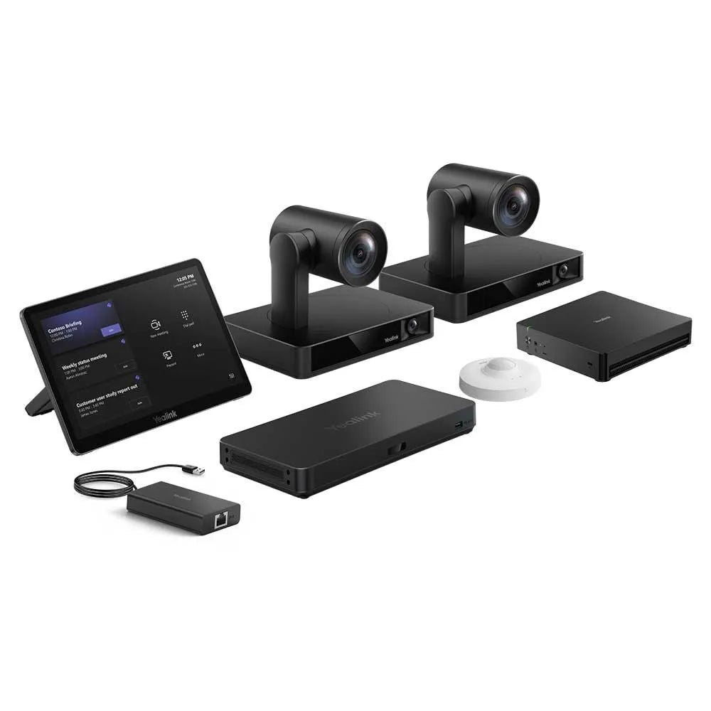 Yealink MVC S90-C5U-004