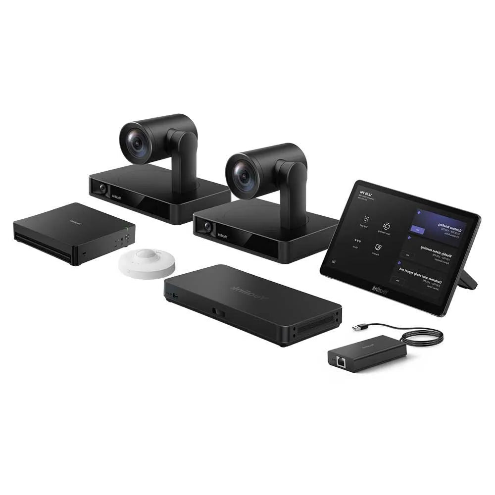 Yealink MVC S90-C5U-004