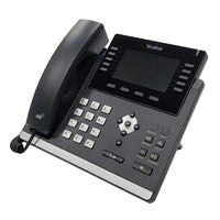 Yealink SIP-T46U IP phone Grey LCD Wi-Fi
