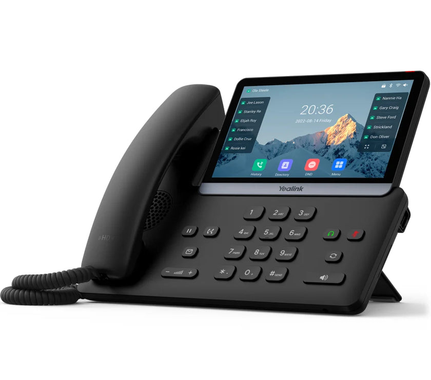 Yealink T77U IP Deskphone