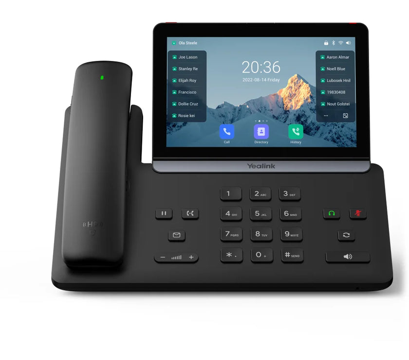 Yealink T88W Pro