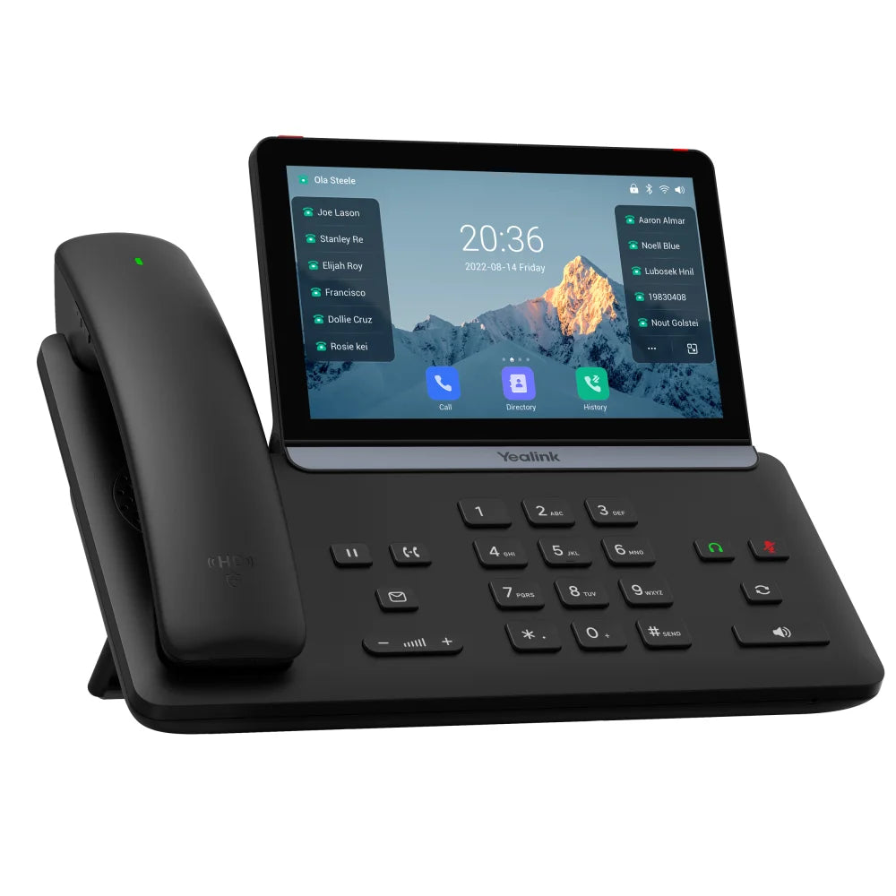 Yealink T88W-PRO