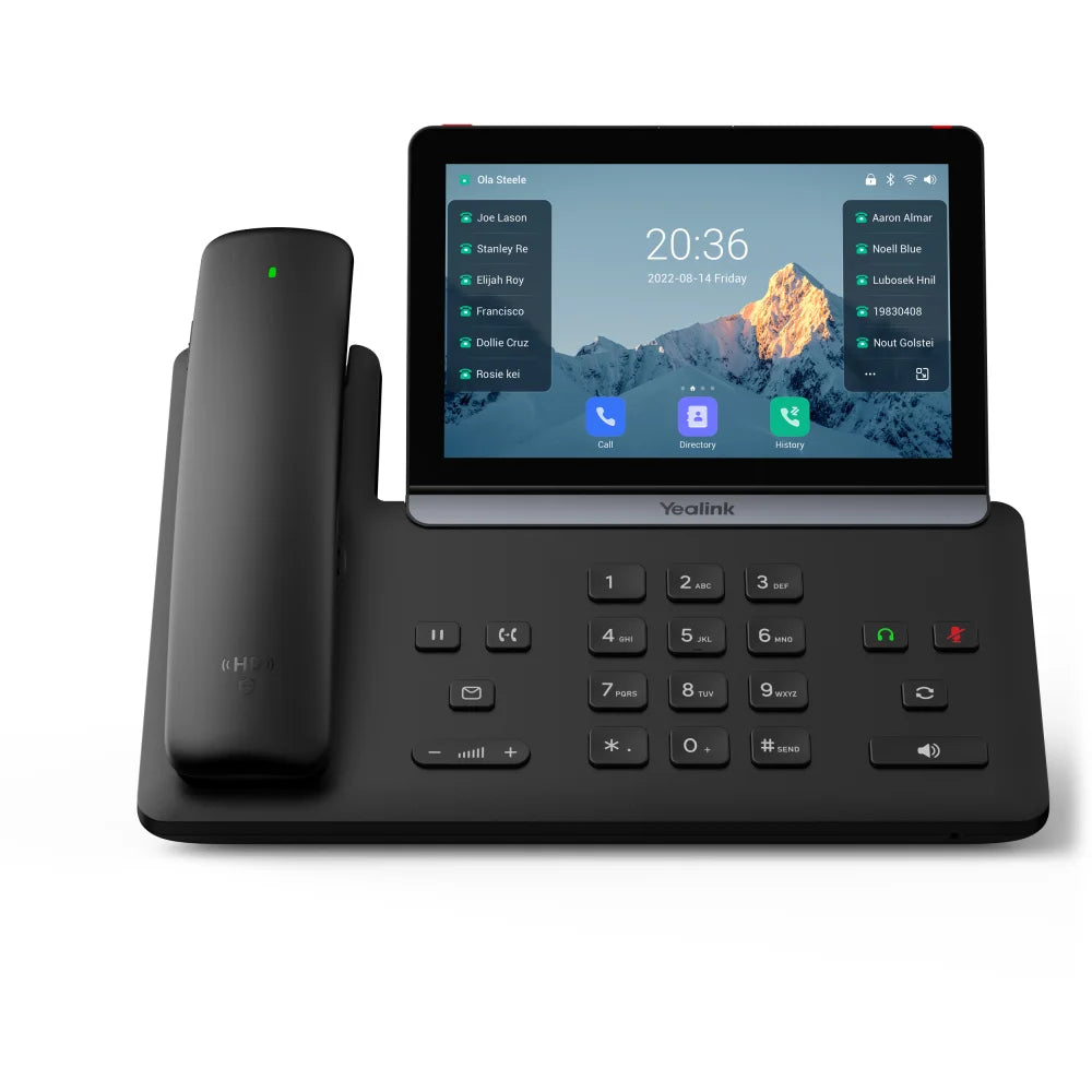 Yealink T88W-PRO