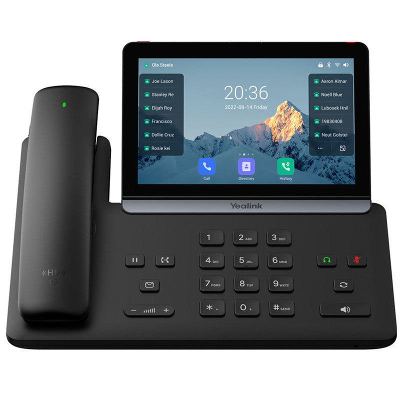 Yealink T88W Pro