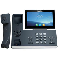 Yealink SIP-T58W IP phone Grey LCD Wi-Fi