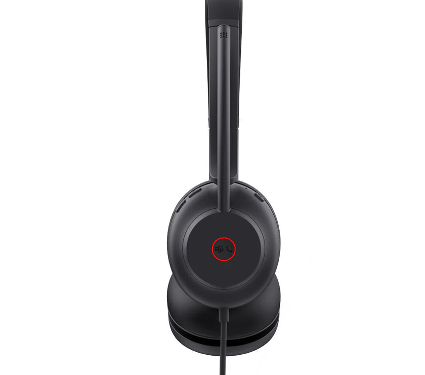 Yealink UH35 Dual Headset TEAMS