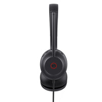 Yealink UH35 Dual Headset TEAMS