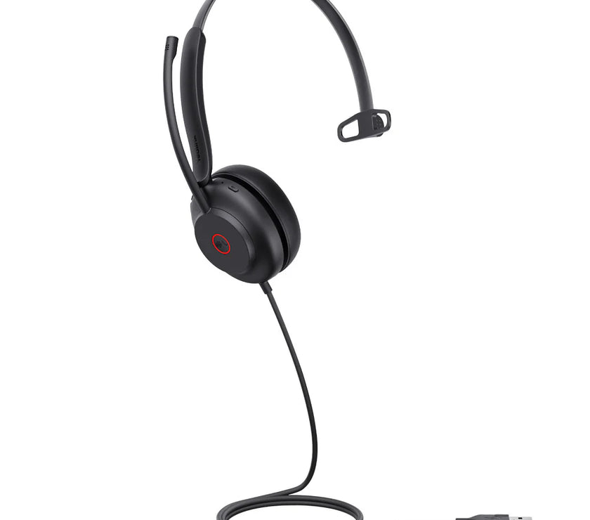 Yealink UH35 Mono Teams USB-A Headset