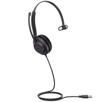 Yealink UH35 Mono Teams USB-A Headset