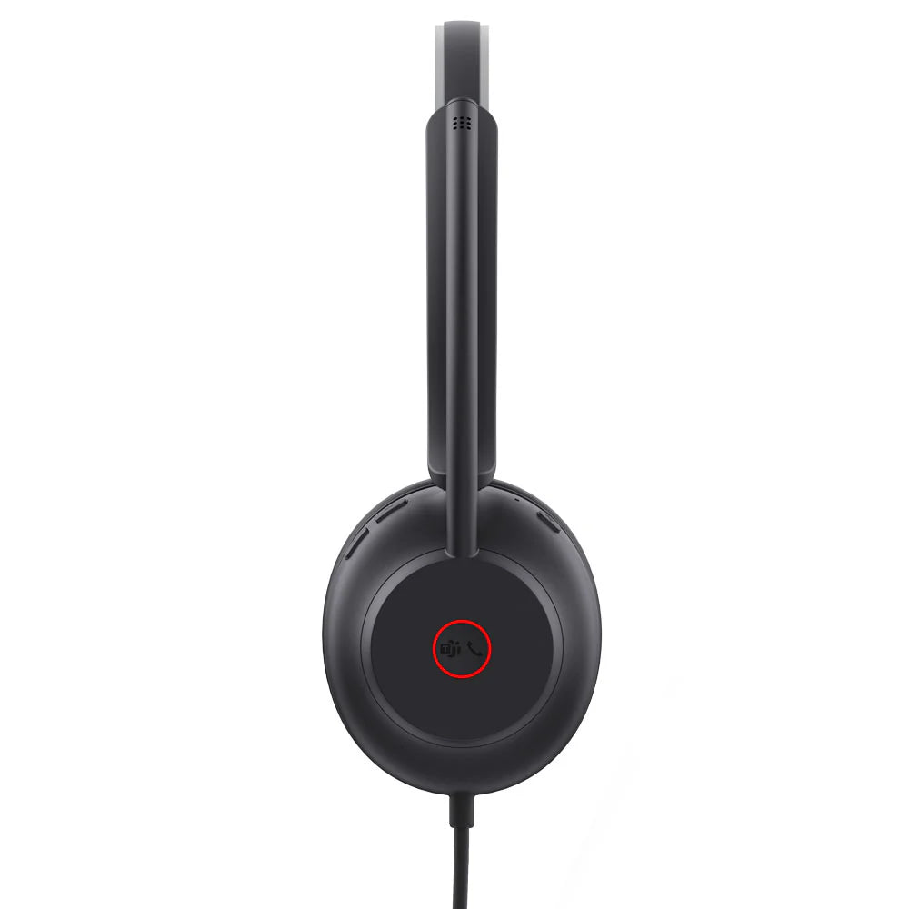 Yealink UH35 Mono Teams USB-A Headset