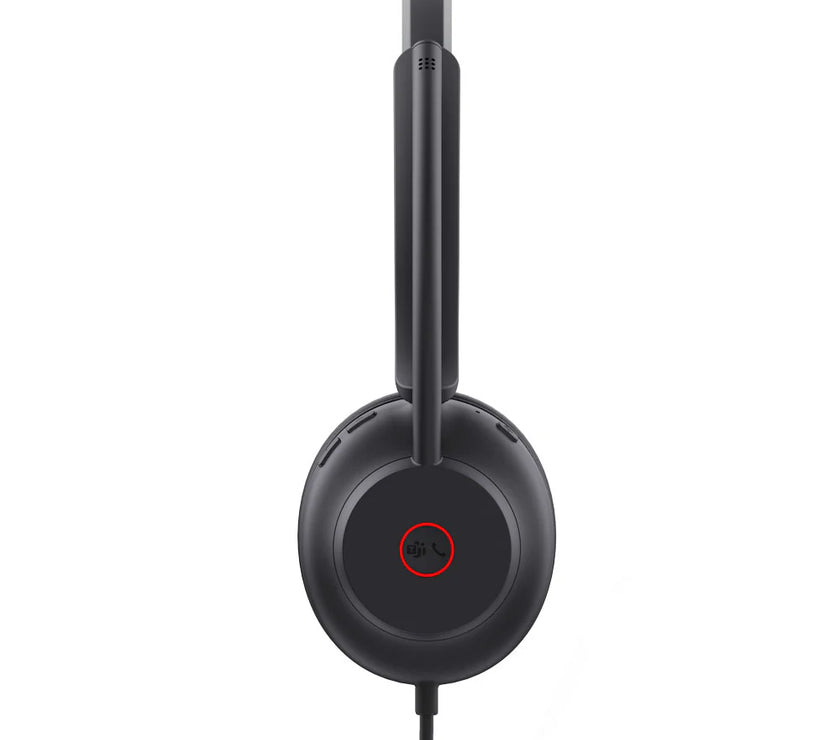 Yealink UH35 Mono Teams USB-A Headset