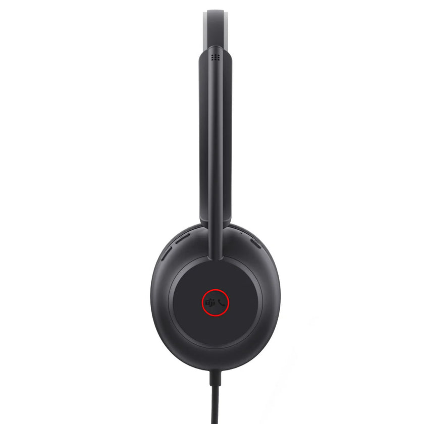 Yealink UH35 Mono Teams USB-A Headset