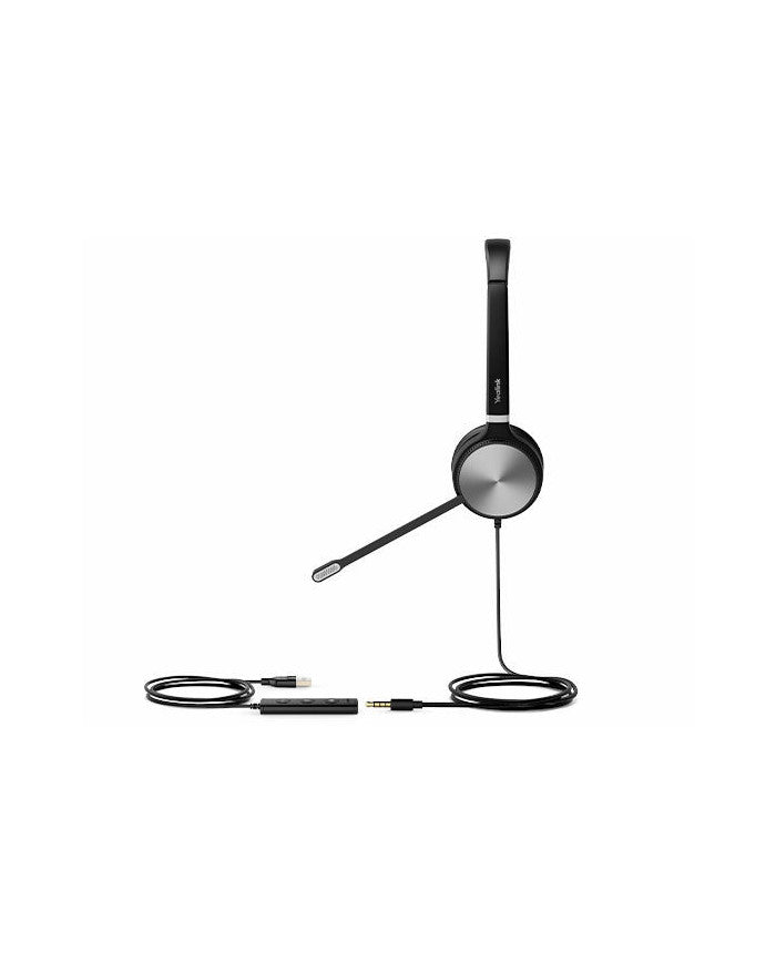 Yealink UH36 Mono Headset UC