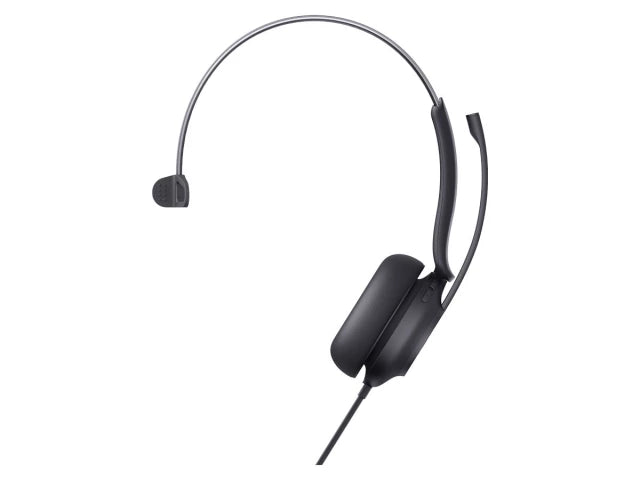 Yealink UH35 Mono Headset TEAMS