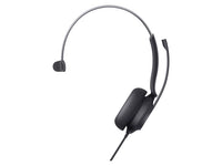 Yealink UH35 Mono Headset TEAMS