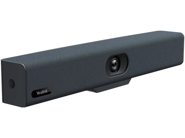 Yealink UVC34 video conferencing system