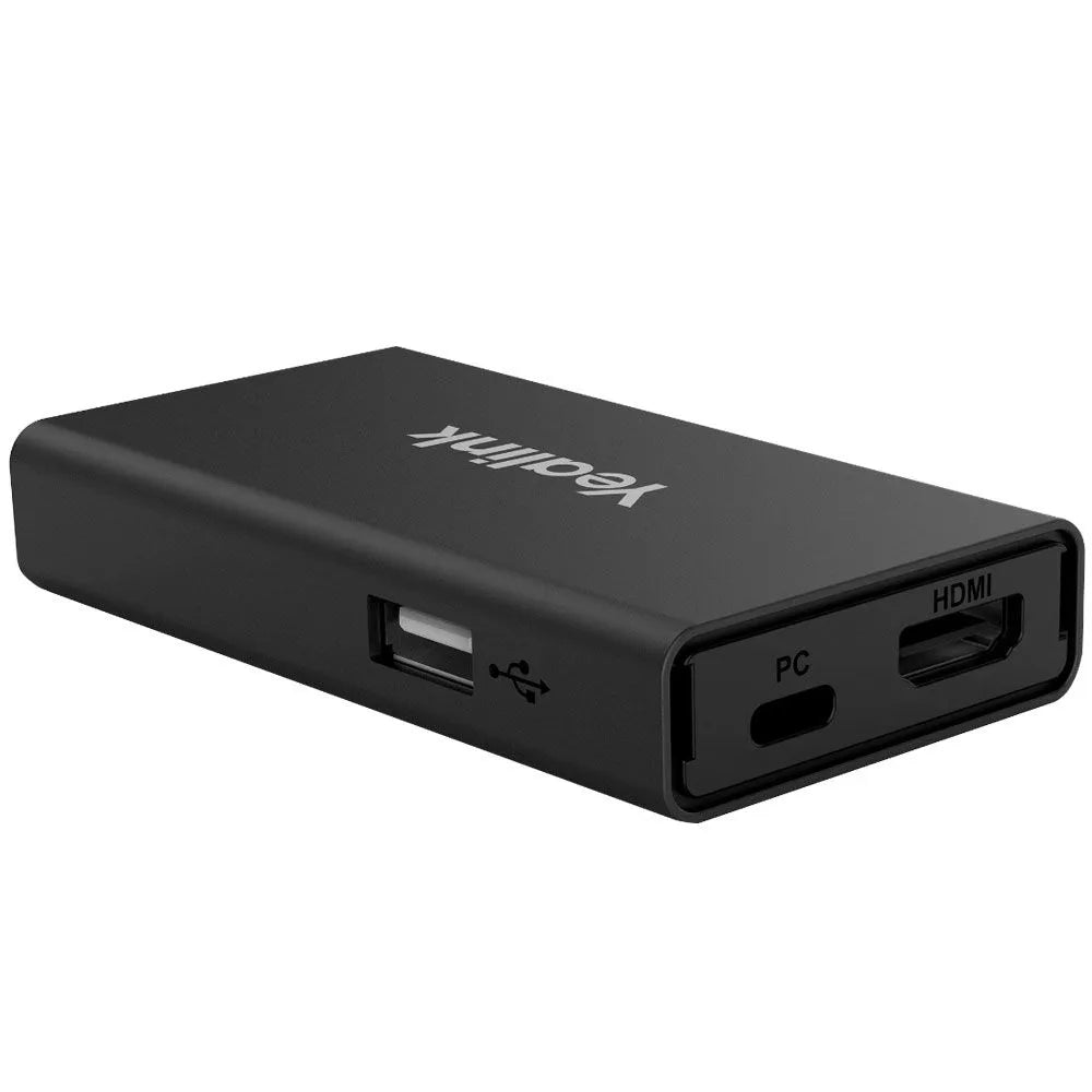 Yealink YEALINK VCH51 CONTENT SHARING HUB