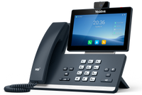 Yealink VP59 SIP Video Desk Phone