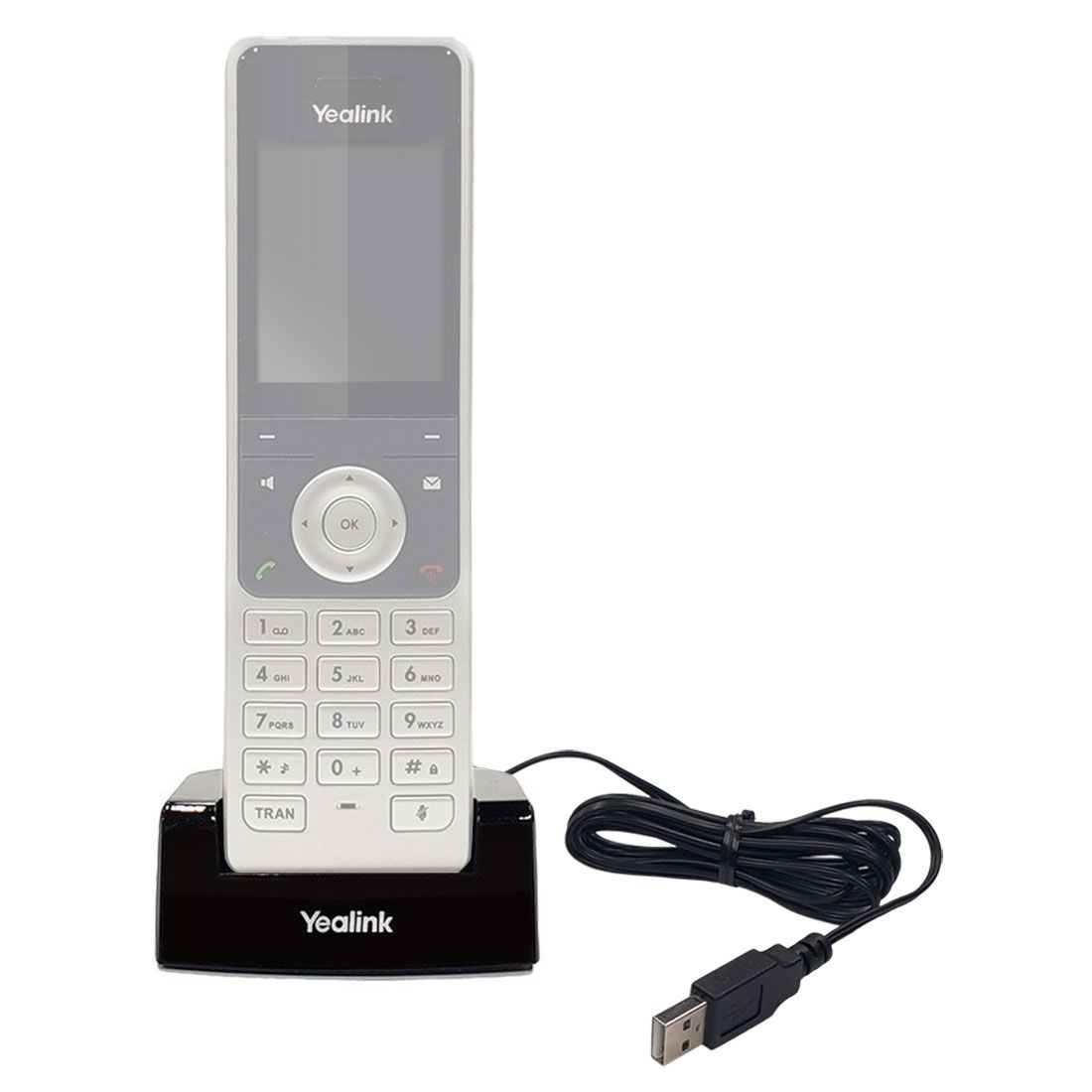 Yealink Spare Charging Cradle for W56H