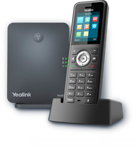 Yealink W59R DECT telephone