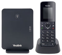 Yealink W73P Dect Handset And Base Station