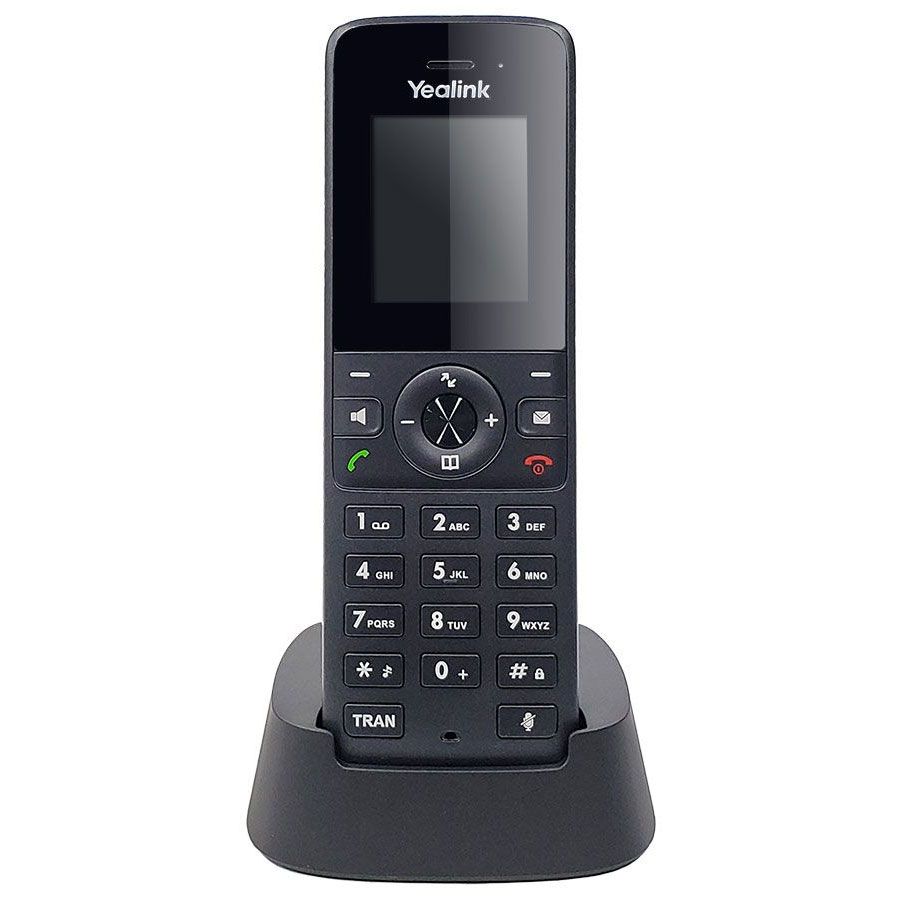 Yealink W73P Dect Handset And Base Station
