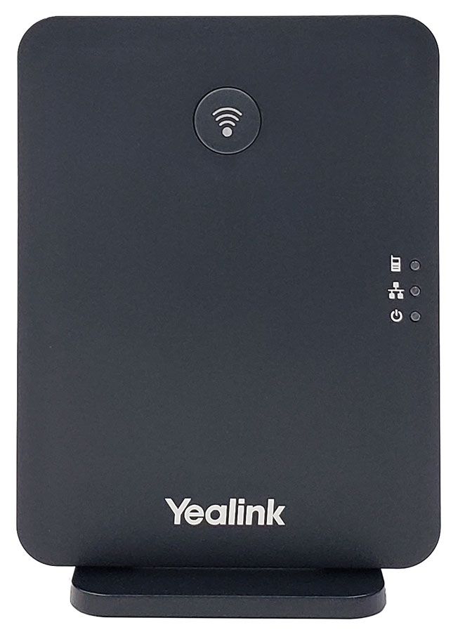 Yealink W73P Dect Handset And Base Station