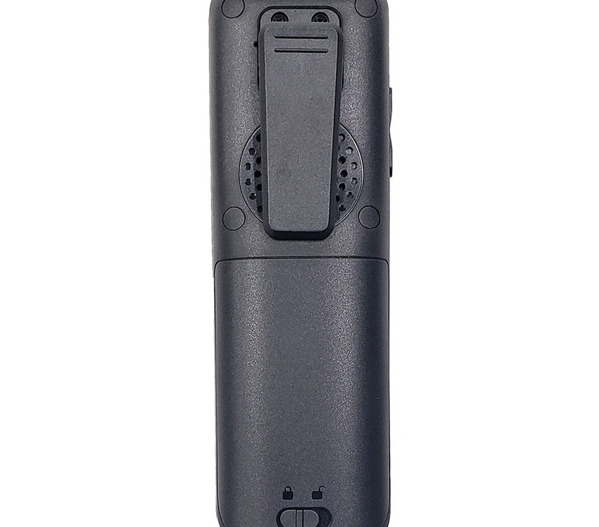 Yealink W79P IP phone Black 20 lines TFT Wi-Fi