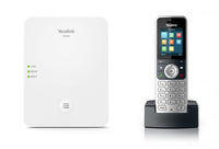 Yealink W80 DECT IP Multi-Cell system
