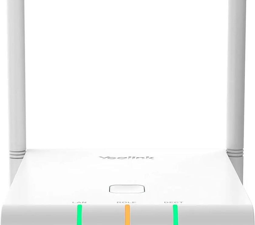 Yealink W90DM DECT base station White