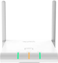 Yealink W90DM DECT base station White