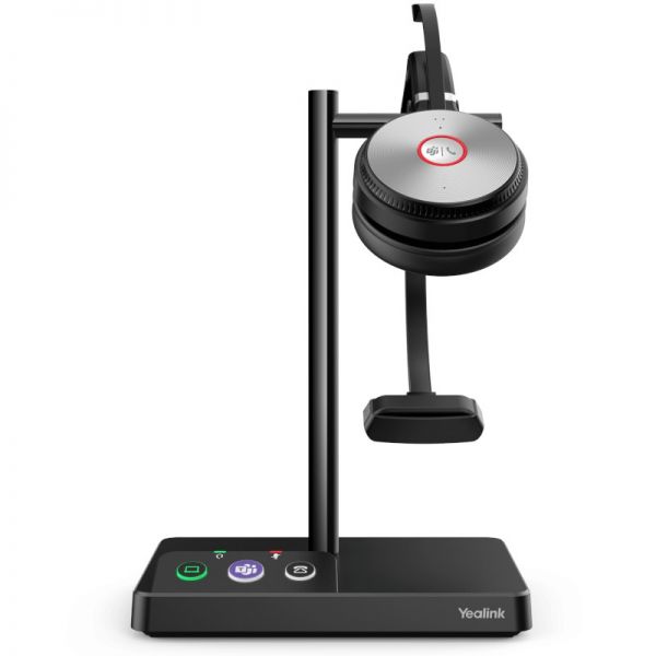 Yealink WH62 Mono Teams Headset
