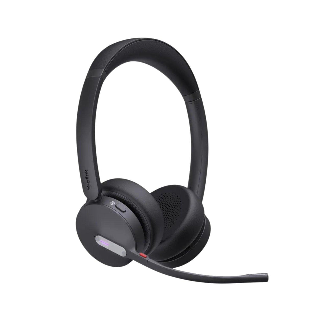 Yealink WH64 Dual DECT Headset UC