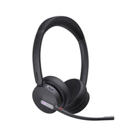 Yealink WH64 Dual DECT Headset UC