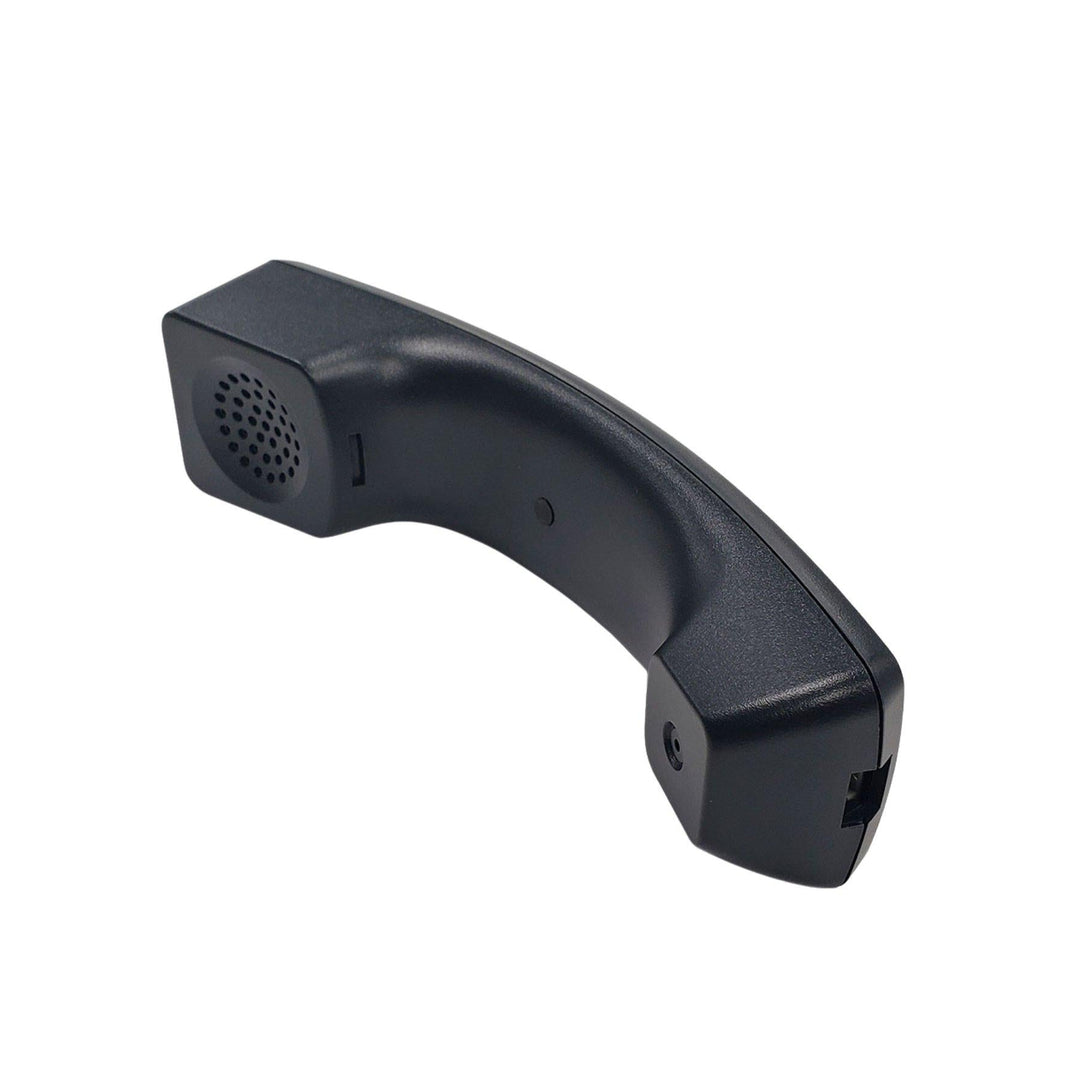 Agent 1000 Telephone Spare Handset (Black)
