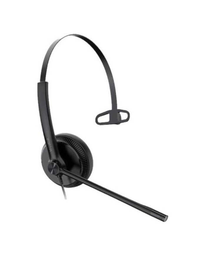 Yealink YHS34 Lite Mono Headset
