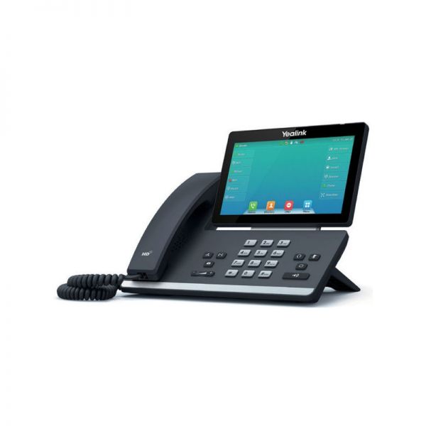Yealink SIP-T57W IP phone Grey LCD Wi-Fi