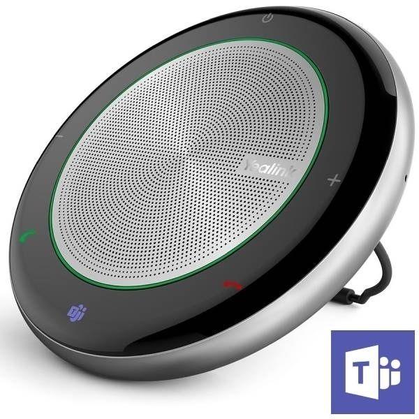 Yealink CP700 Speakerphone & BT50 USB Dongle Bundle