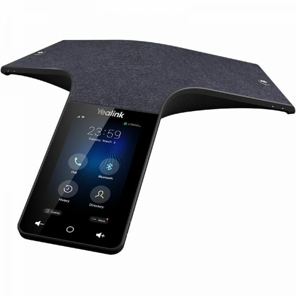 Yealink CP965-W SIP Main Unit Plus Wireless Mics